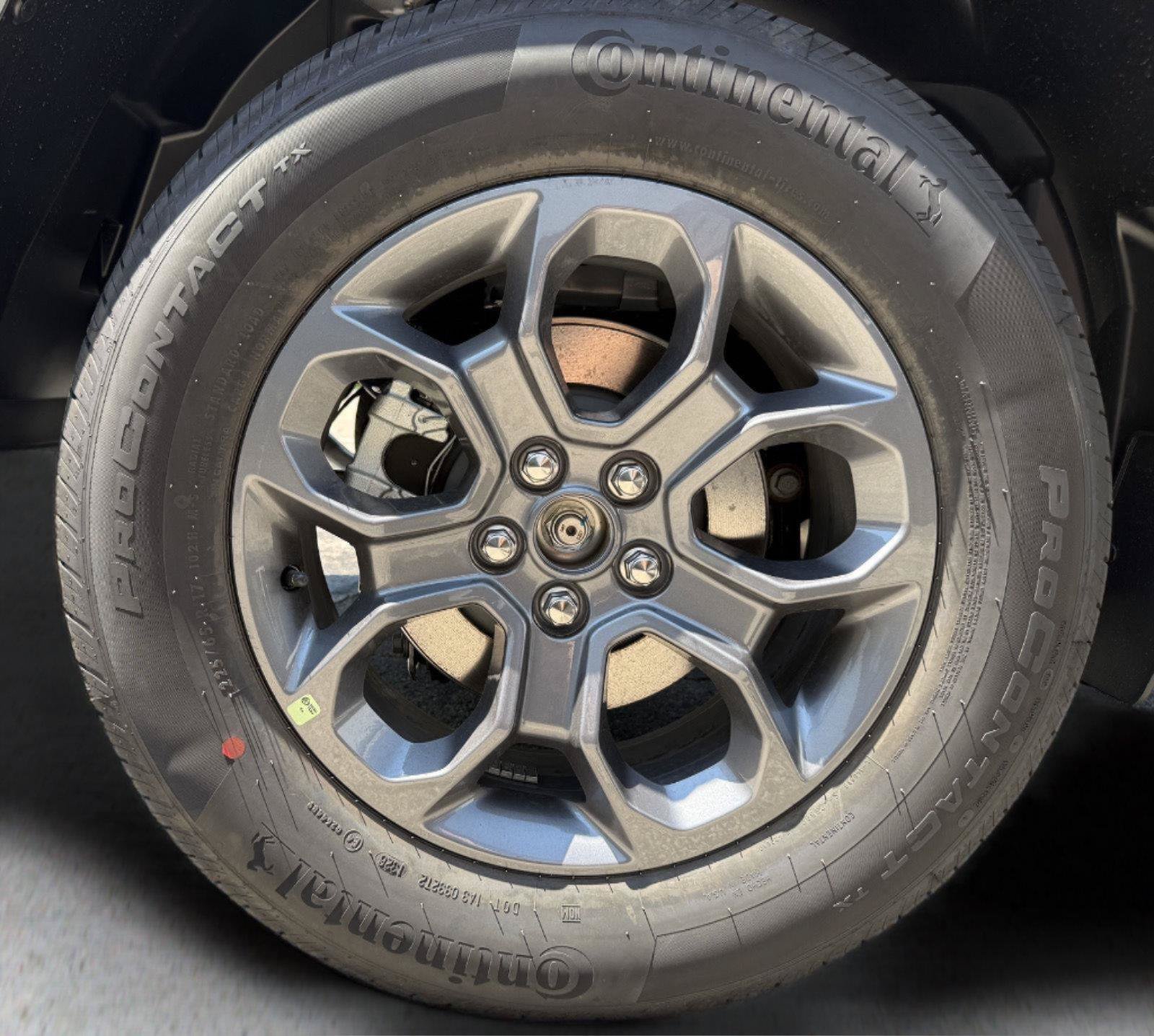 New 2026 Ford Maverick XLT w/ XLT Luxury Package AWD/4WD image 24