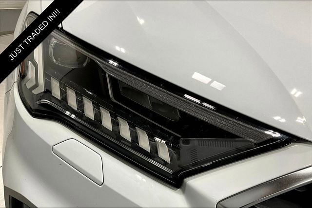 Used 2024 Audi Q7 2.0T Premium Plus w/ Premium Plus Package image 31