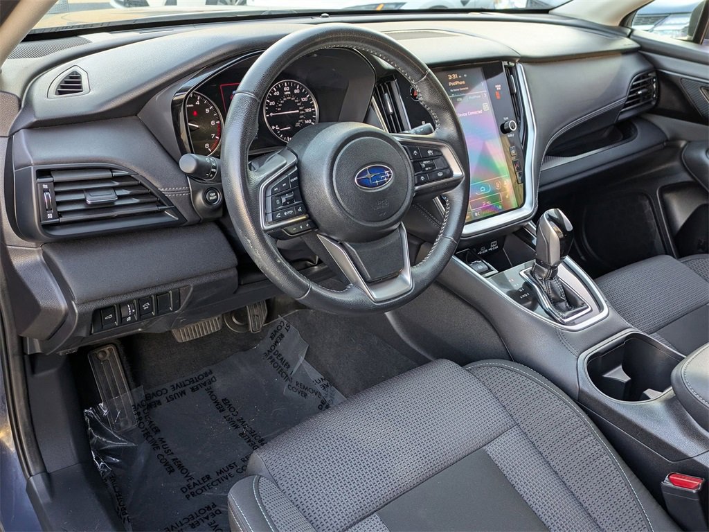 Used 2024 Subaru Outback Premium image 14