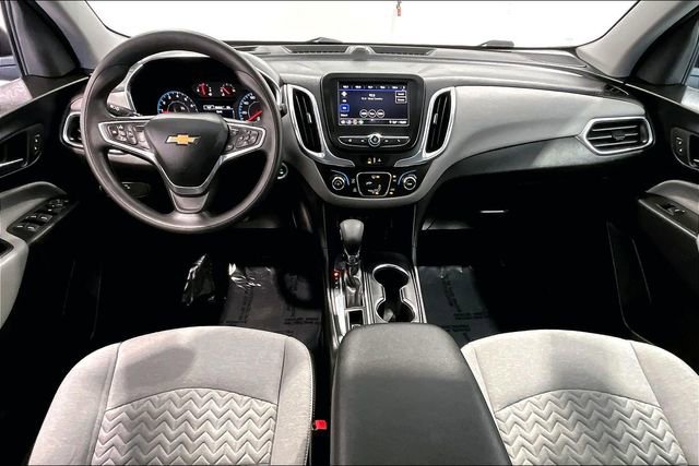 Used 2023 Chevrolet Equinox LS AWD/4WD image 7