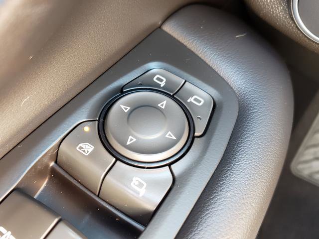 Used 2022 Chevrolet Tahoe LT w/ Luxury Package image 24