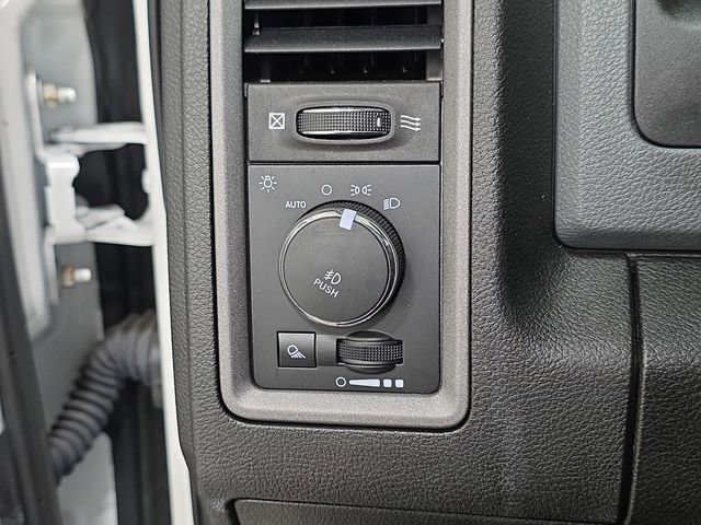 Used 2019 RAM 1500 Express image 26
