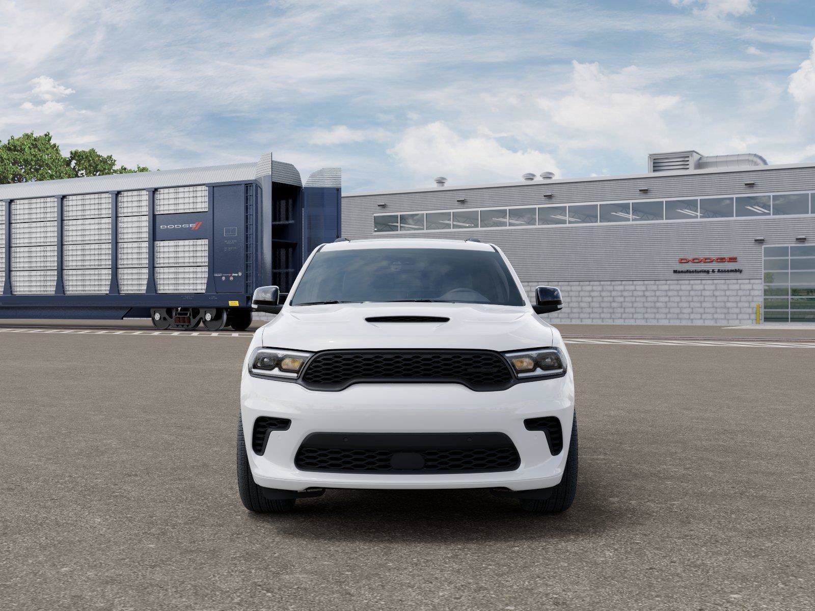 New 2027 Dodge Durango R/T AWD/4WD image 6