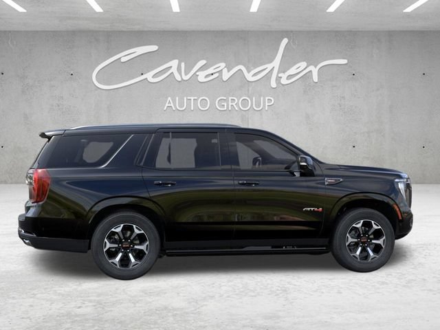New 2026 GMC Yukon AT4 Ultimate AWD/4WD image 6