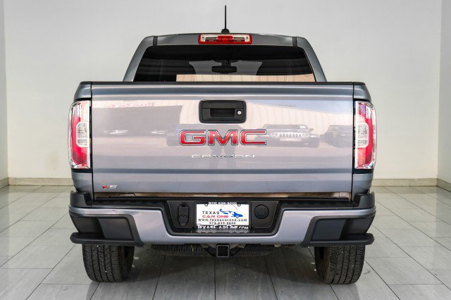 Used 2021 GMC Canyon Elevation Standard w/ Convenience Package image 7