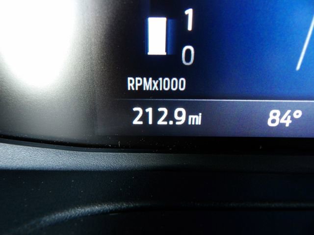 Certified 2026 Ford Transit 250 148 High Roof Extended w/ Load Area Protection Package image 37