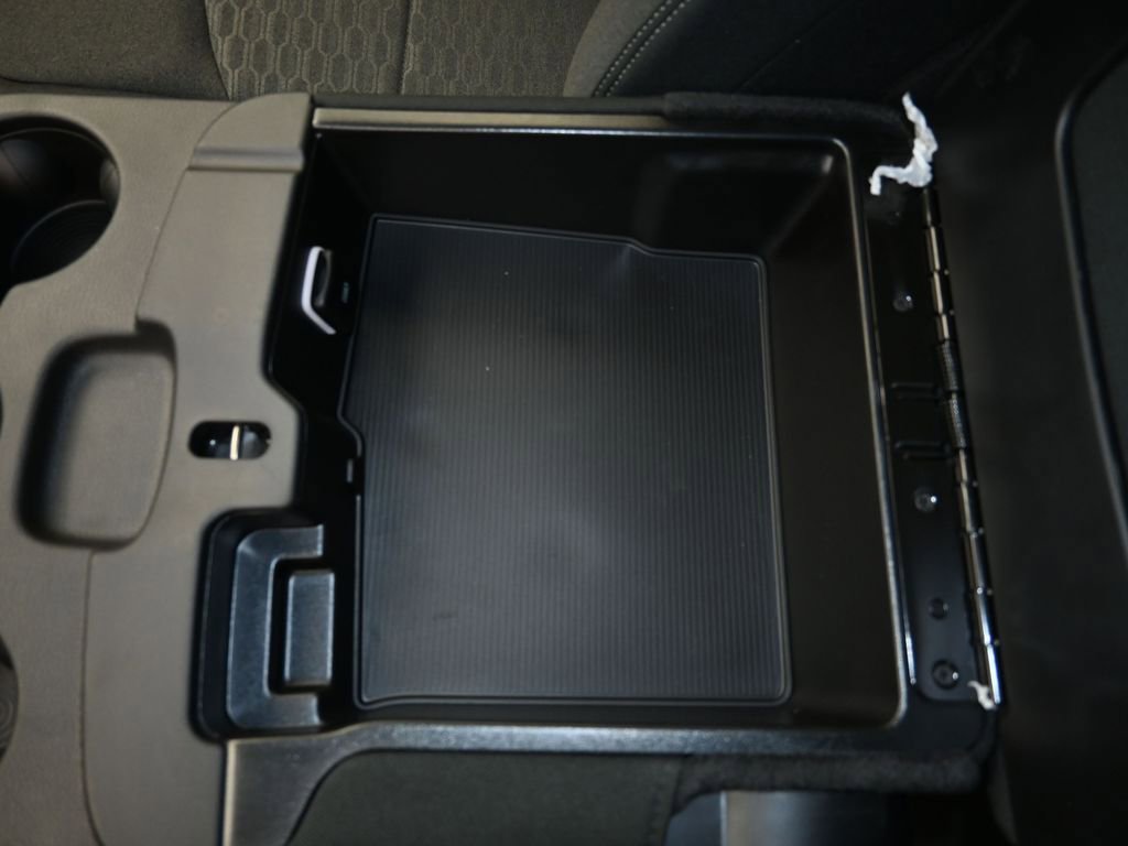 New 2026 RAM 3500 Tradesman AWD/4WD image 19