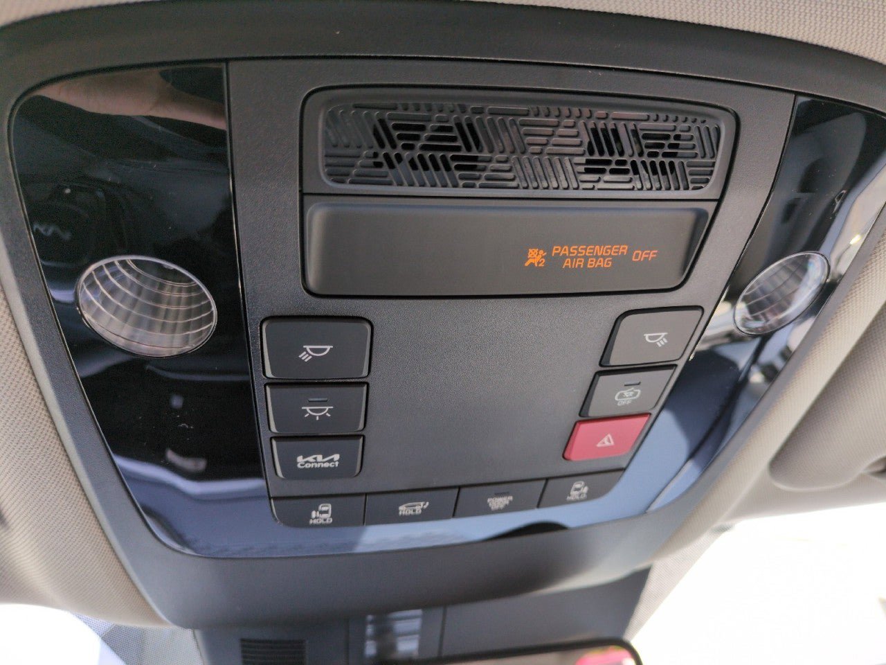 New 2026 Kia Carnival EX image 22