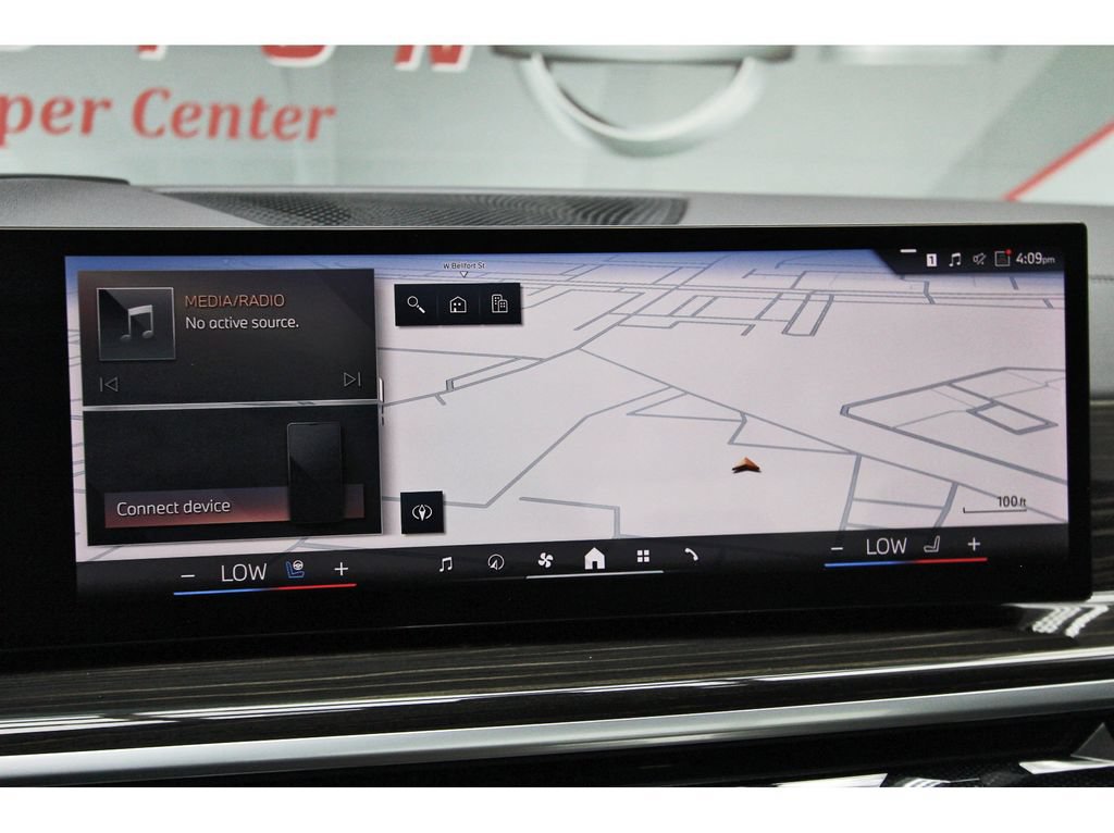 Used 2024 BMW X6 xDrive40i w/ Premium Package AWD/4WD image 24