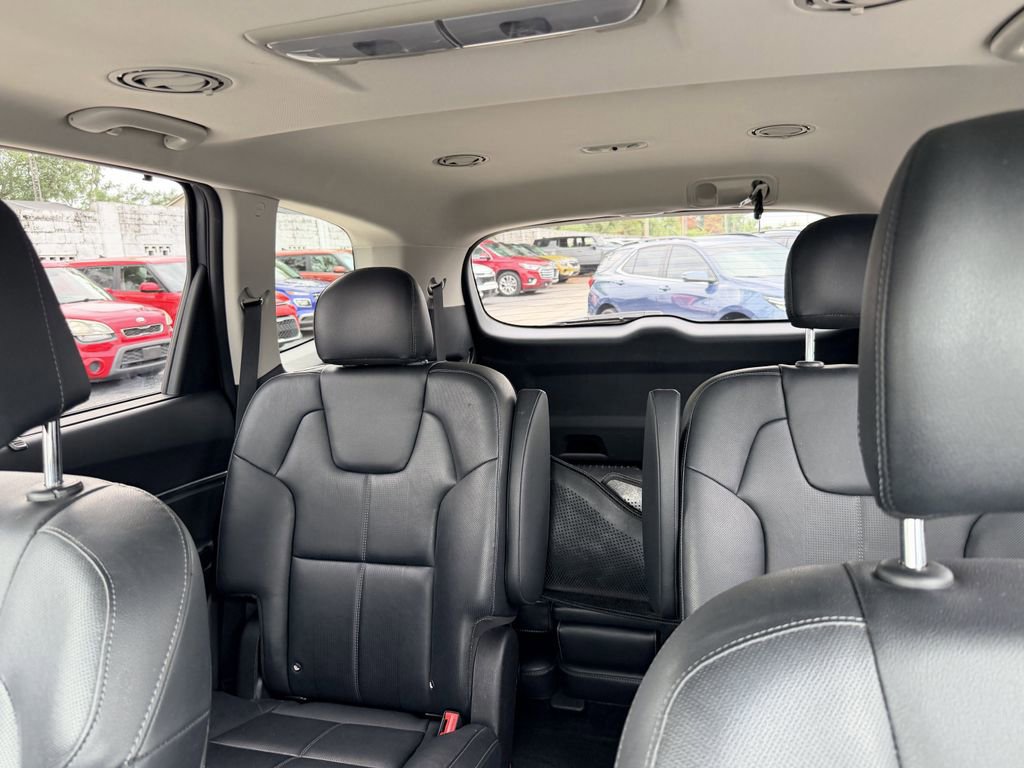 Certified 2022 Kia Telluride EX w/ EX Premium Package image 38