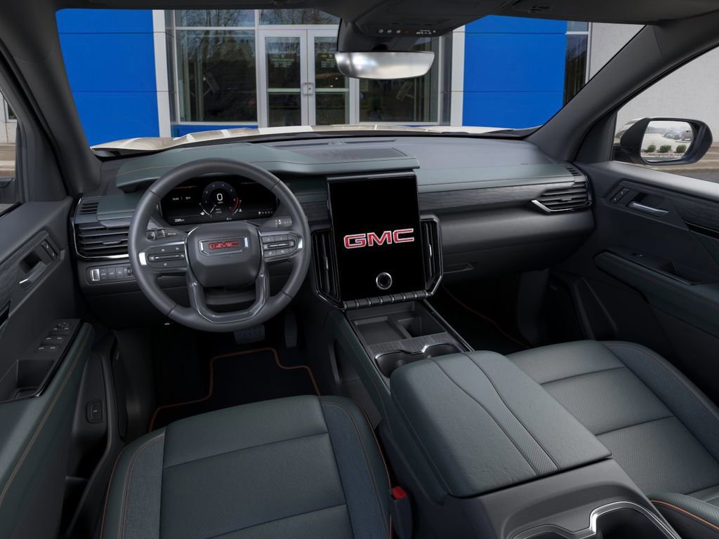 New 2026 GMC Acadia AT4 image 15