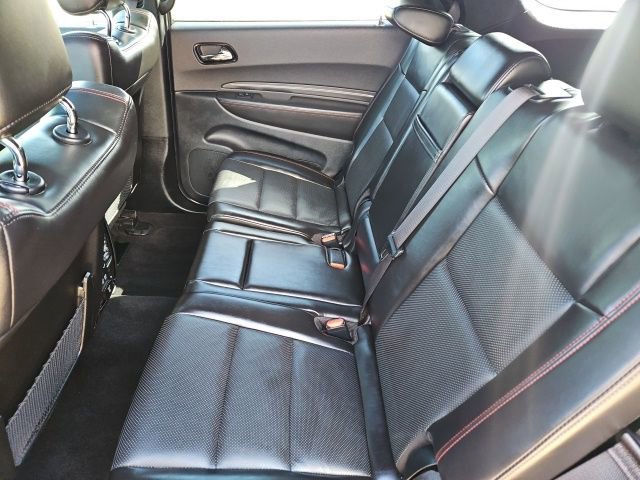 Used 2024 Dodge Durango GT image 21