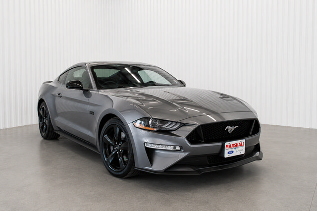 Used 2022 Ford Mustang GT w/ Equipment Group 301A