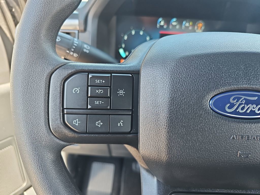 New 2026 Ford F150 STX w/ Equipment Group 200A image 16