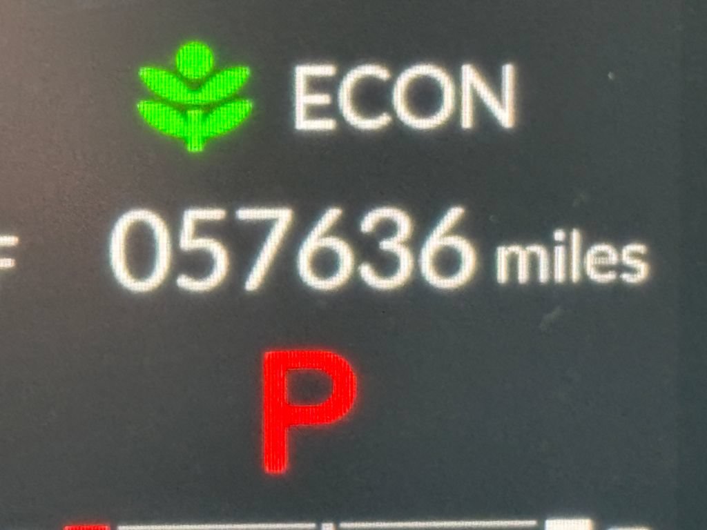 Used 2023 Honda CR-V LX image 16