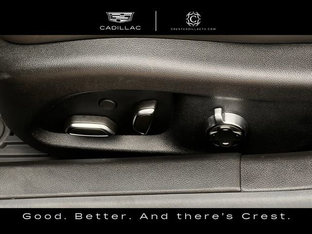 Certified 2023 Cadillac CT5 V Blackwing w/ LPO, Bronce Accent Package image 28