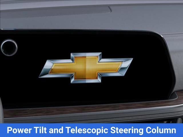 New 2026 Chevrolet Suburban Premier AWD/4WD image 23