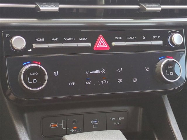 New 2026 Hyundai Santa Cruz SEL image 24