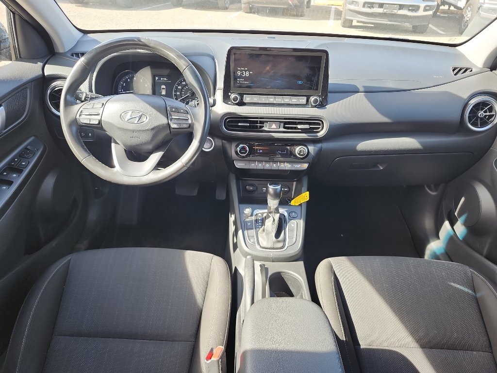 Used 2023 Hyundai Kona SEL w/ Convenience Package image 15