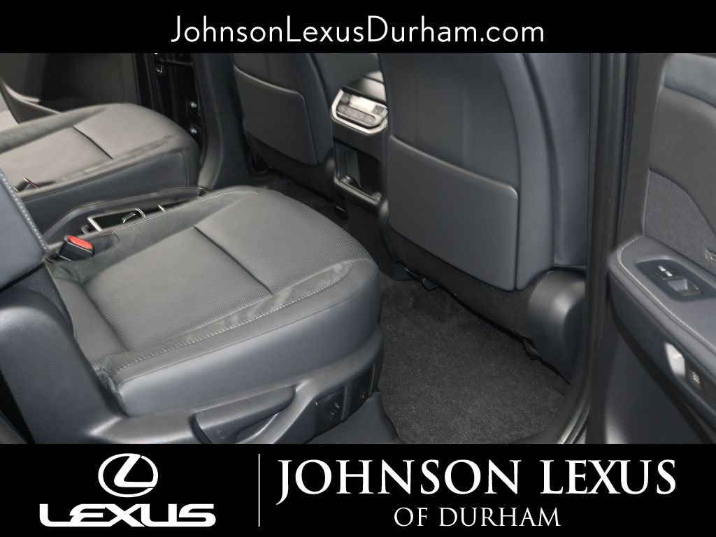 New 2026 Lexus TX 350 AWD image 14