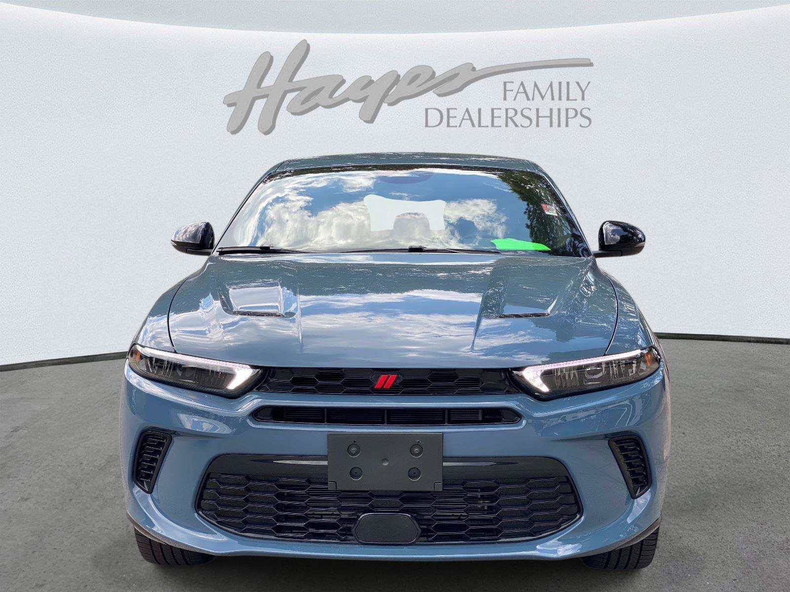 Used 2024 Dodge Hornet R/T AWD/4WD image 11