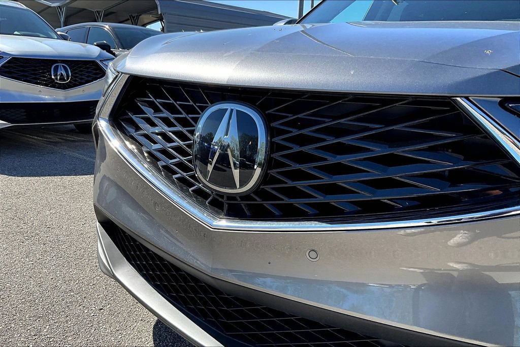 New 2026 Acura MDX w/ Technology Package FWD image 33