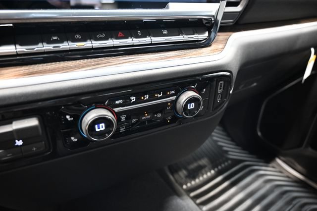 New 2026 Chevrolet Silverado 1500 LT AWD/4WD image 18