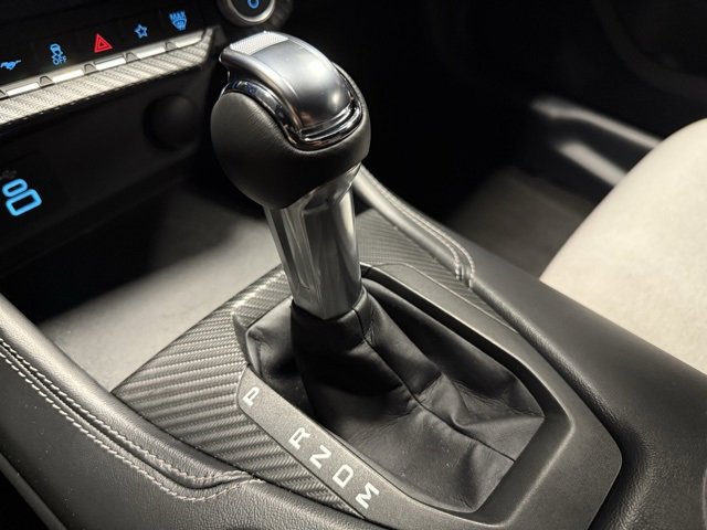 Used 2024 Ford Mustang Coupe w/ 2.3L High Performance Package image 35