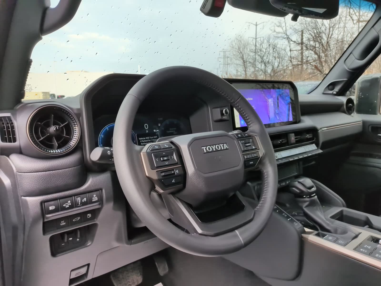 Certified 2024 Toyota Land Cruiser w/ Premium Package image 30