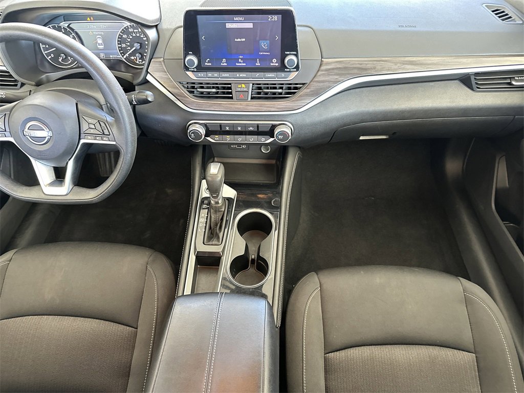 Used 2023 Nissan Altima 2.5 SV image 17