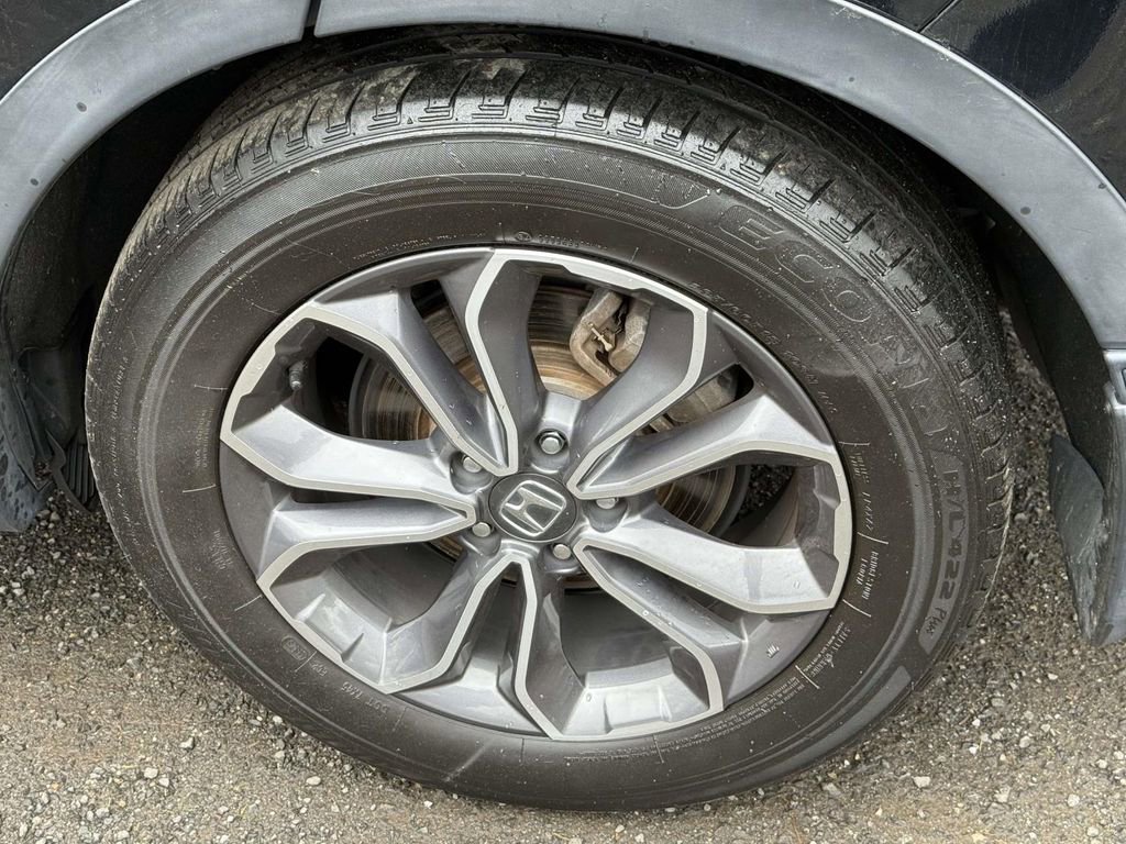 Used 2022 Honda CR-V EX-L image 12