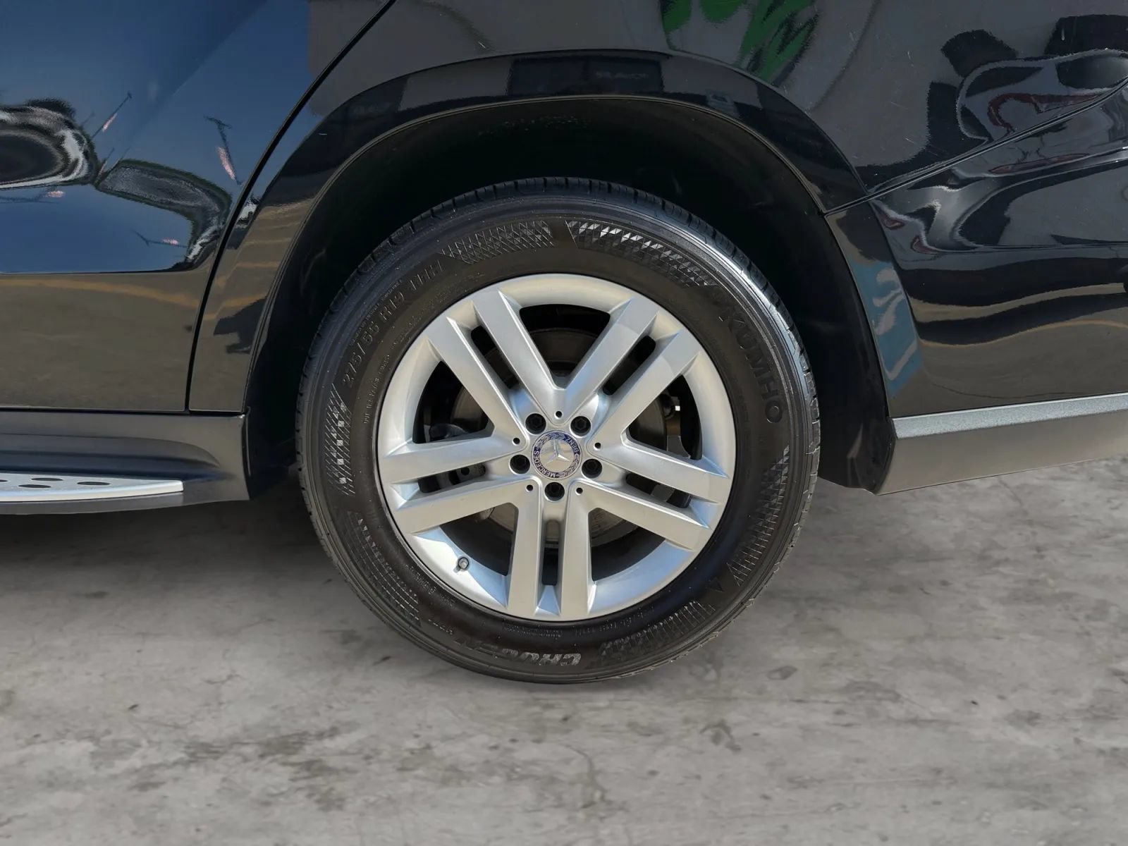 Used 2015 Mercedes-Benz GL 450 4MATIC image 43