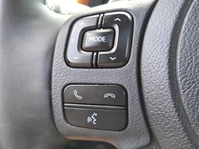 Used 2025 Lexus IS 350 F Sport RWD image 34