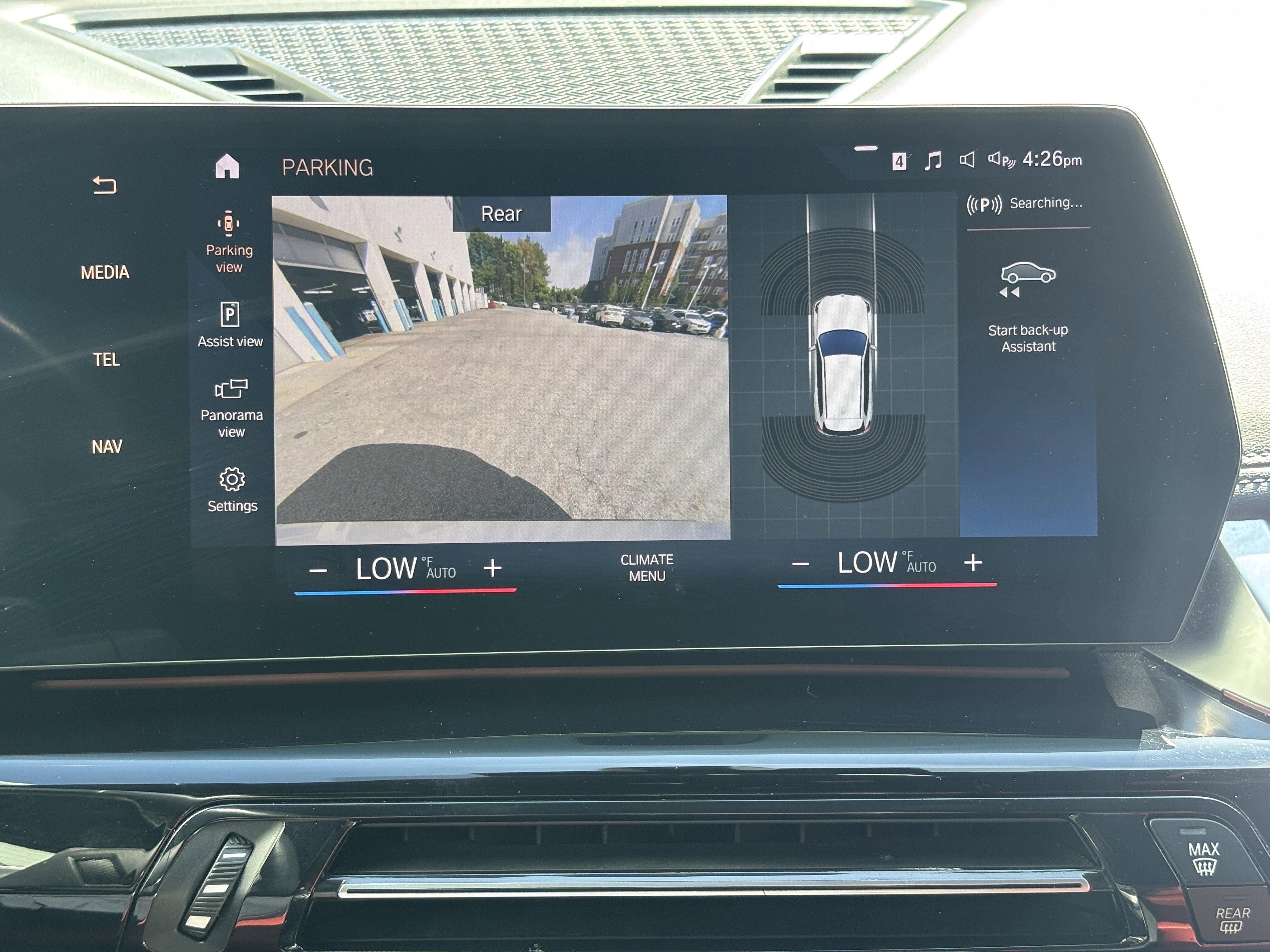 Used 2023 BMW X1 xDrive28i w/ M Sport Package image 14