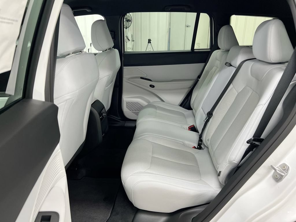 New 2026 Jeep Cherokee Laredo AWD/4WD image 22