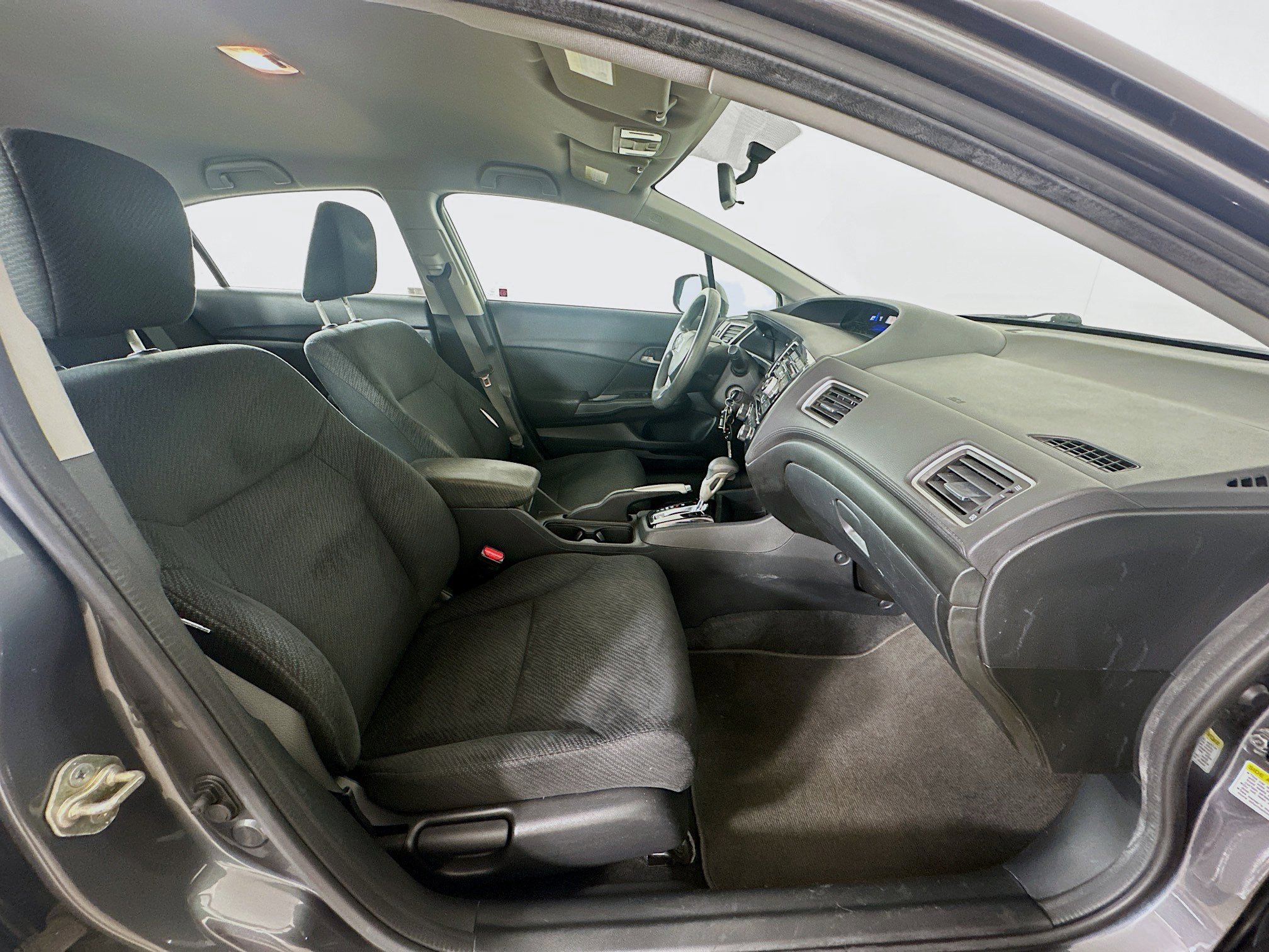 Used 2013 Honda Civic LX image 29