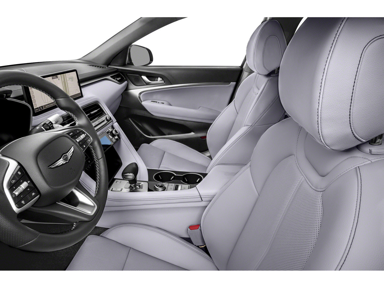 New 2026 Genesis G70 2.5T Prestige AWD/4WD image 6