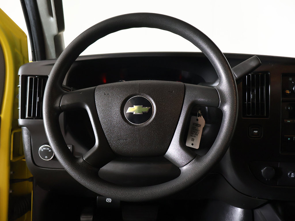 Used 2023 Chevrolet Express 2500 RWD image 26
