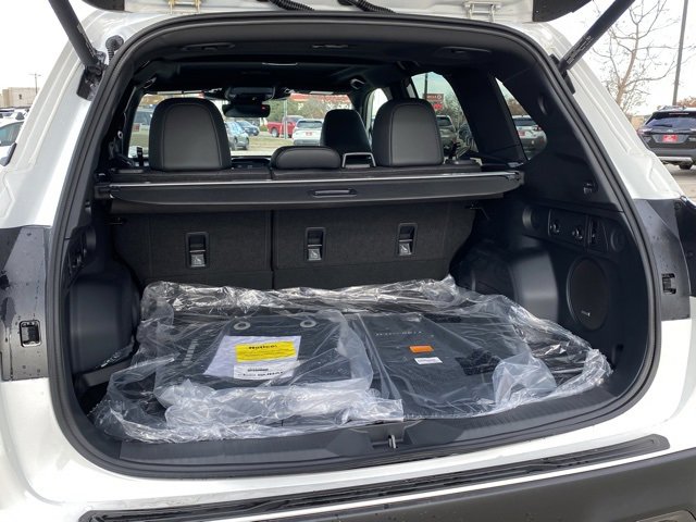 New 2026 Subaru Forester Limited image 26