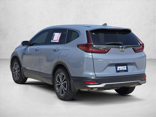 Used 2022 Honda CR-V EX-L image 7