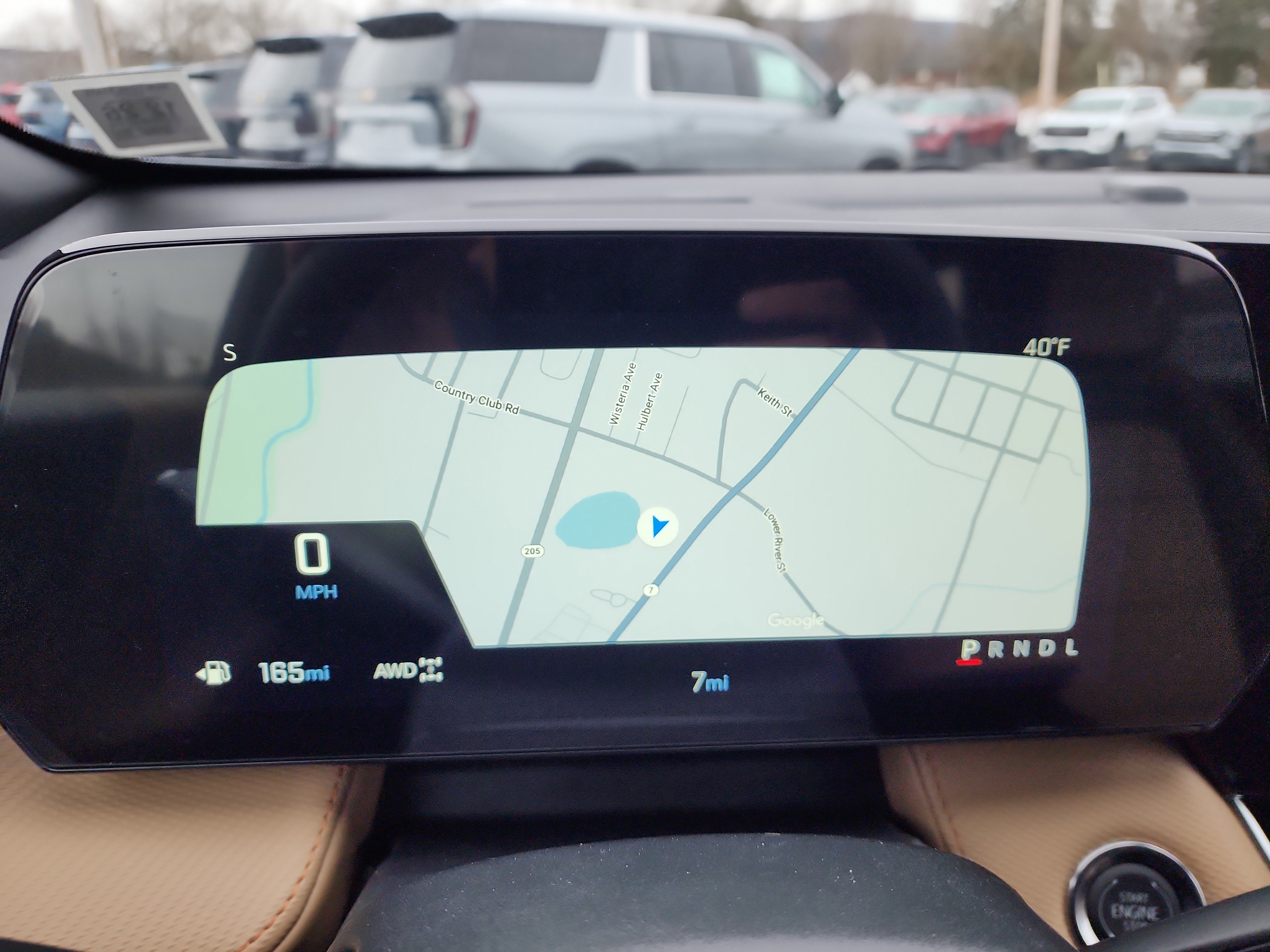 New 2026 Chevrolet Equinox ACTIV w/ Convenience Package III image 22