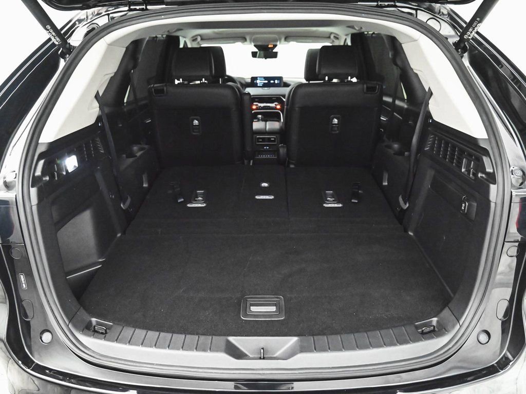Used 2024 MAZDA CX-90 Plug-In Hybrid w/ Preferred image 42