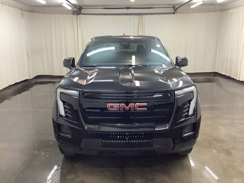 New 2026 GMC Sierra EV Elevation AWD/4WD image 3