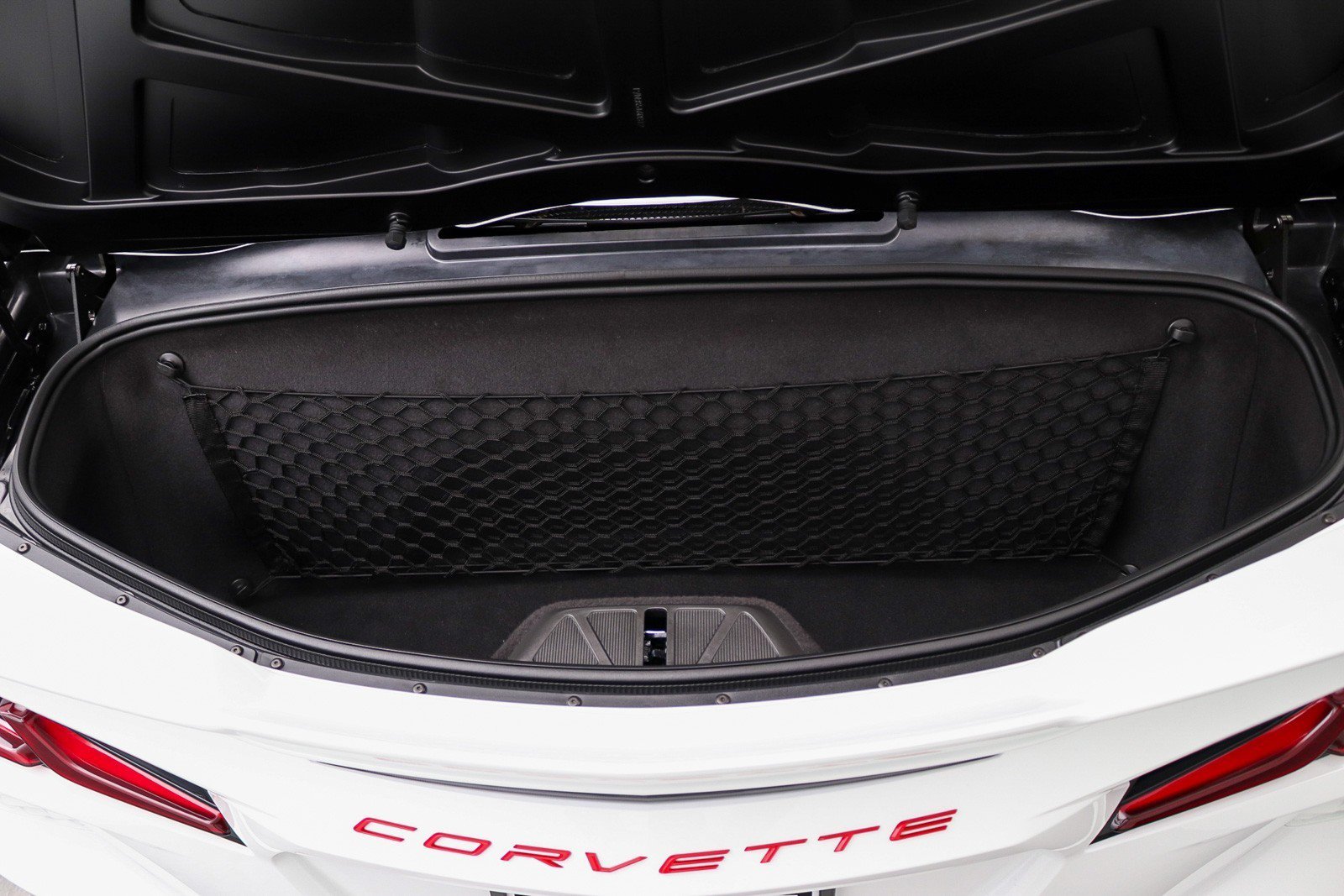 Used 2021 Chevrolet Corvette Stingray Premium Conv w/ Z51 Performance Package RWD image 42