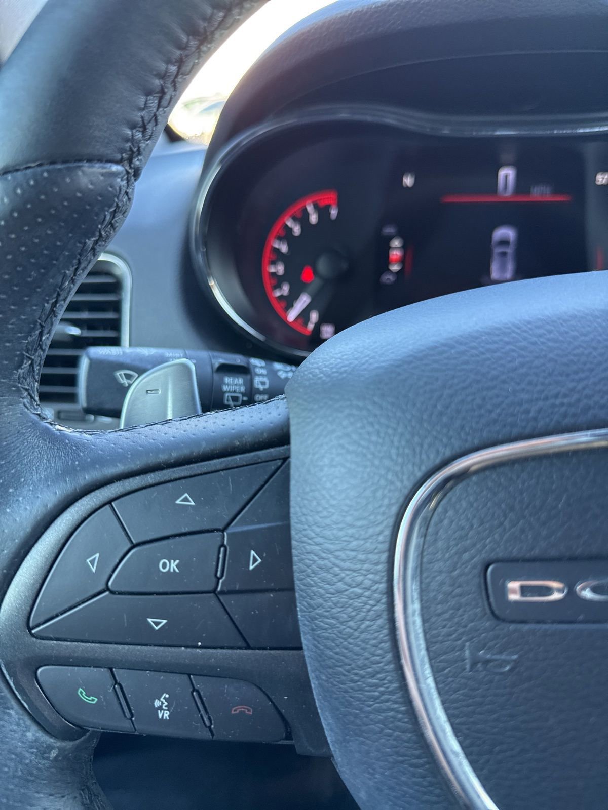 Used 2019 Dodge Durango GT image 14