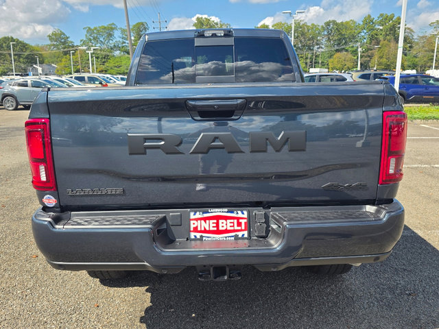 New 2026 RAM 2500 Laramie image 11