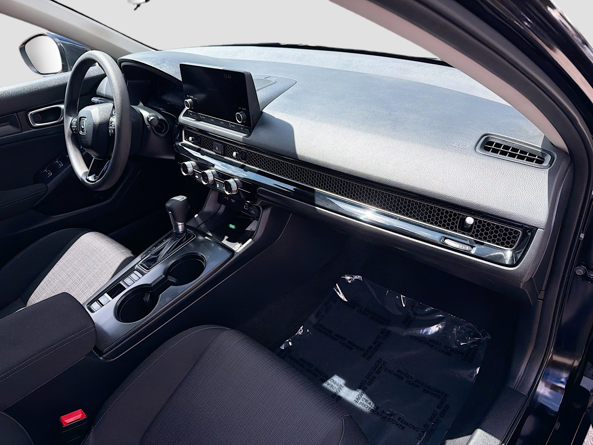 Used 2023 Honda Civic LX image 31