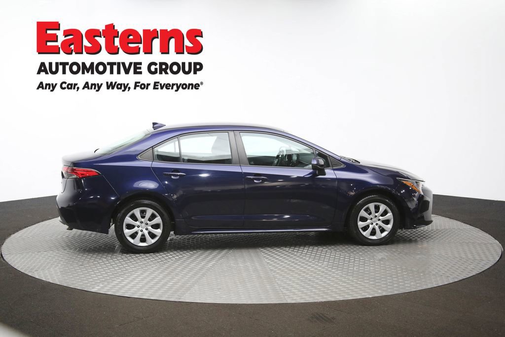 Used 2022 Toyota Corolla LE image 44