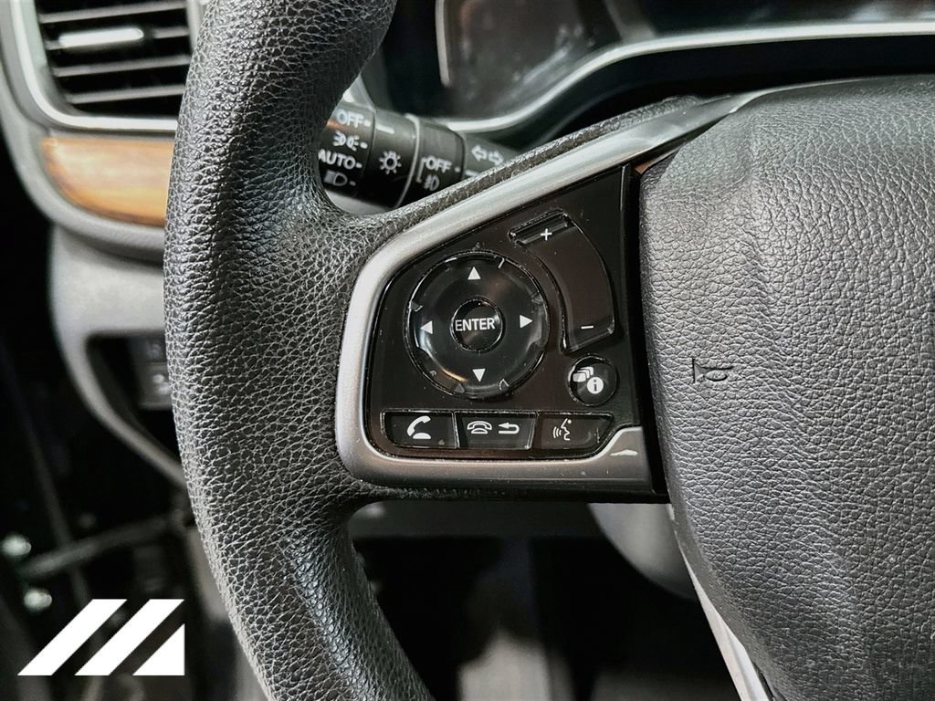 Used 2019 Honda CR-V EX image 12