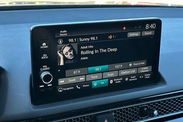 Certified 2022 Honda Civic Sport Touring image 19